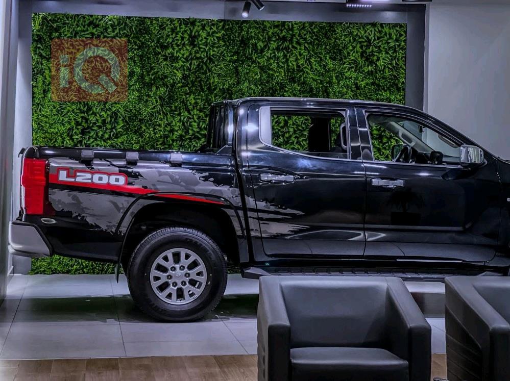 ميتسوبيشي L200